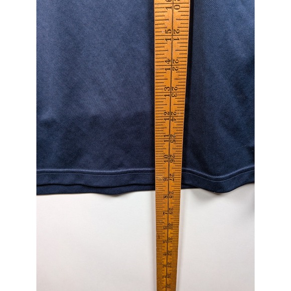 Official 2014 PUMA Italy Men's National Team 744257 Training Pre Match Jersey XL - Picture 3 of 8